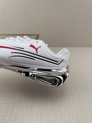 Puma Structure Cat Racer view 8