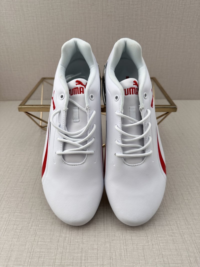 Puma Structure Cat Racer view