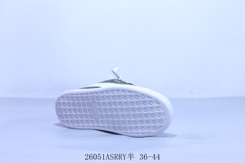 Puma Suede Bloc LTH view 4