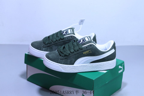 Puma Suede Bloc LTH view 6