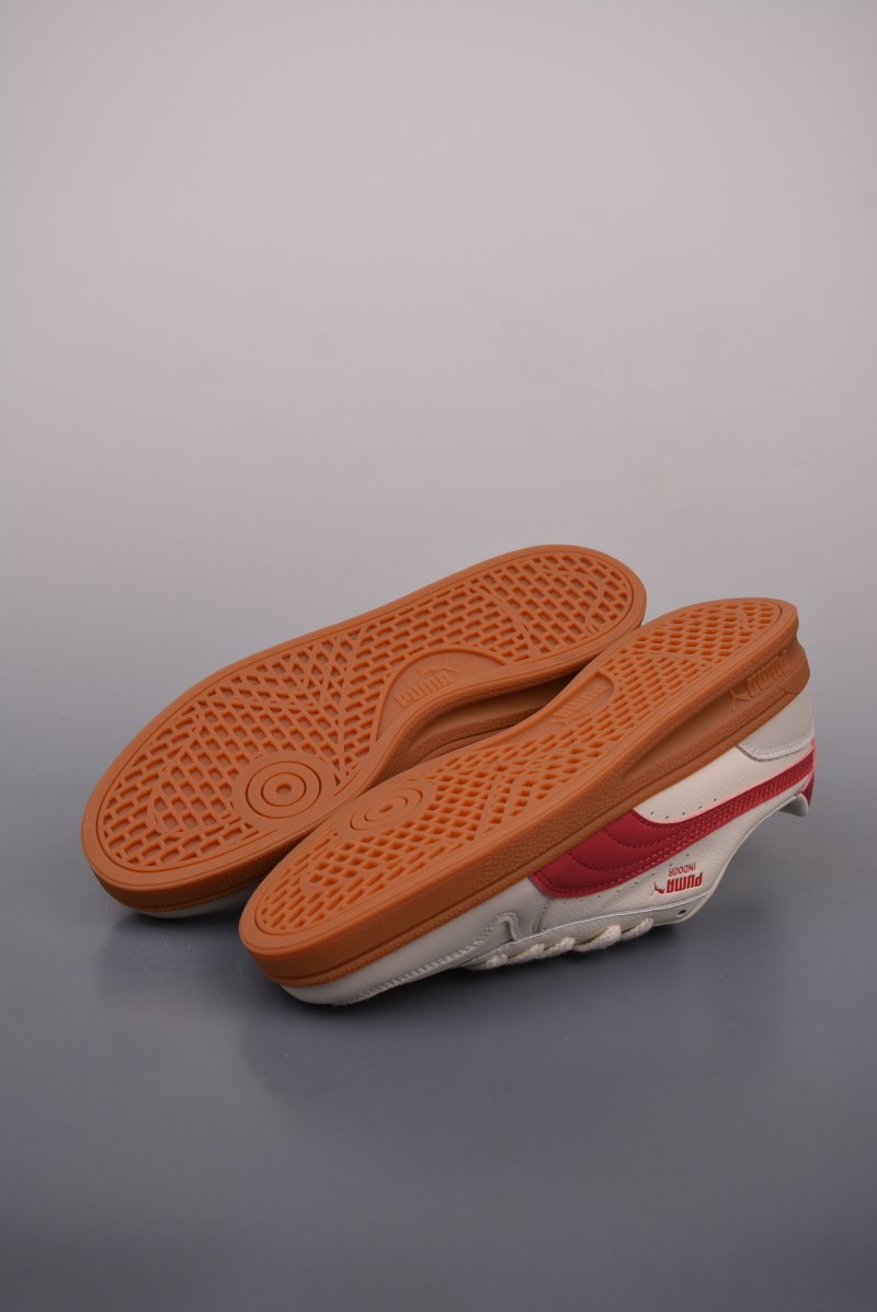 Puma Suede BZ EMB view