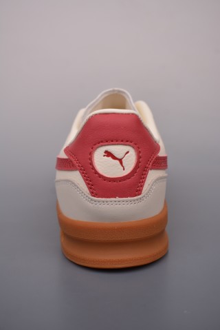 Puma Suede BZ EMB view 4