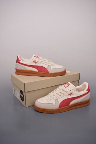 Puma Suede BZ EMB view 5