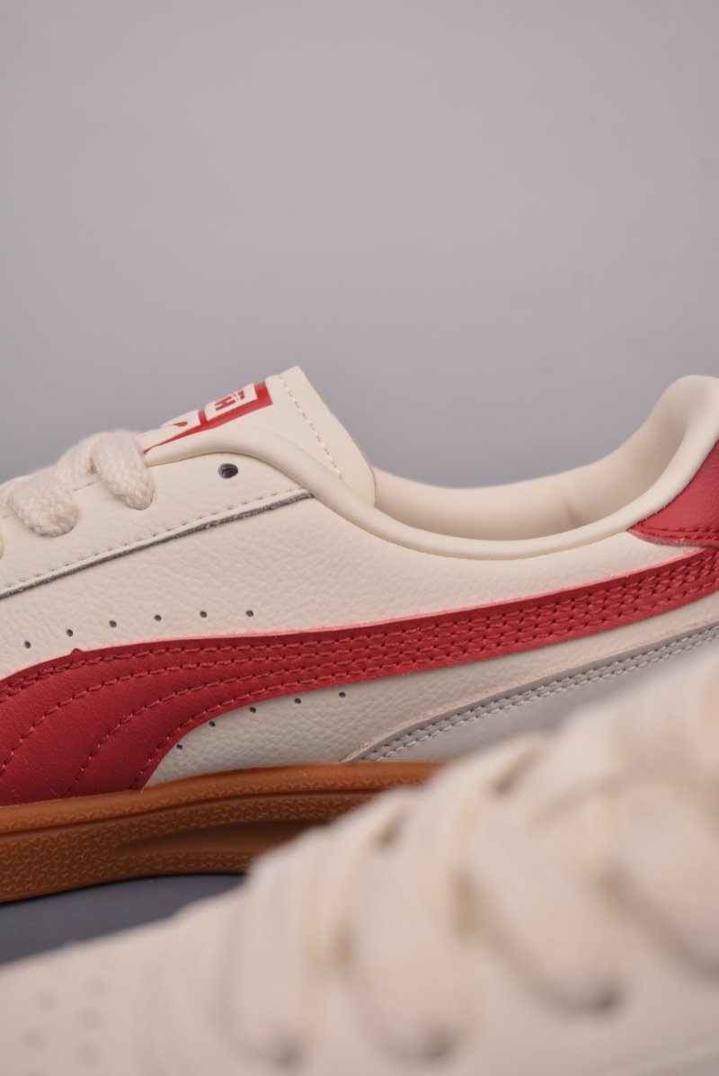 Puma Suede BZ EMB view