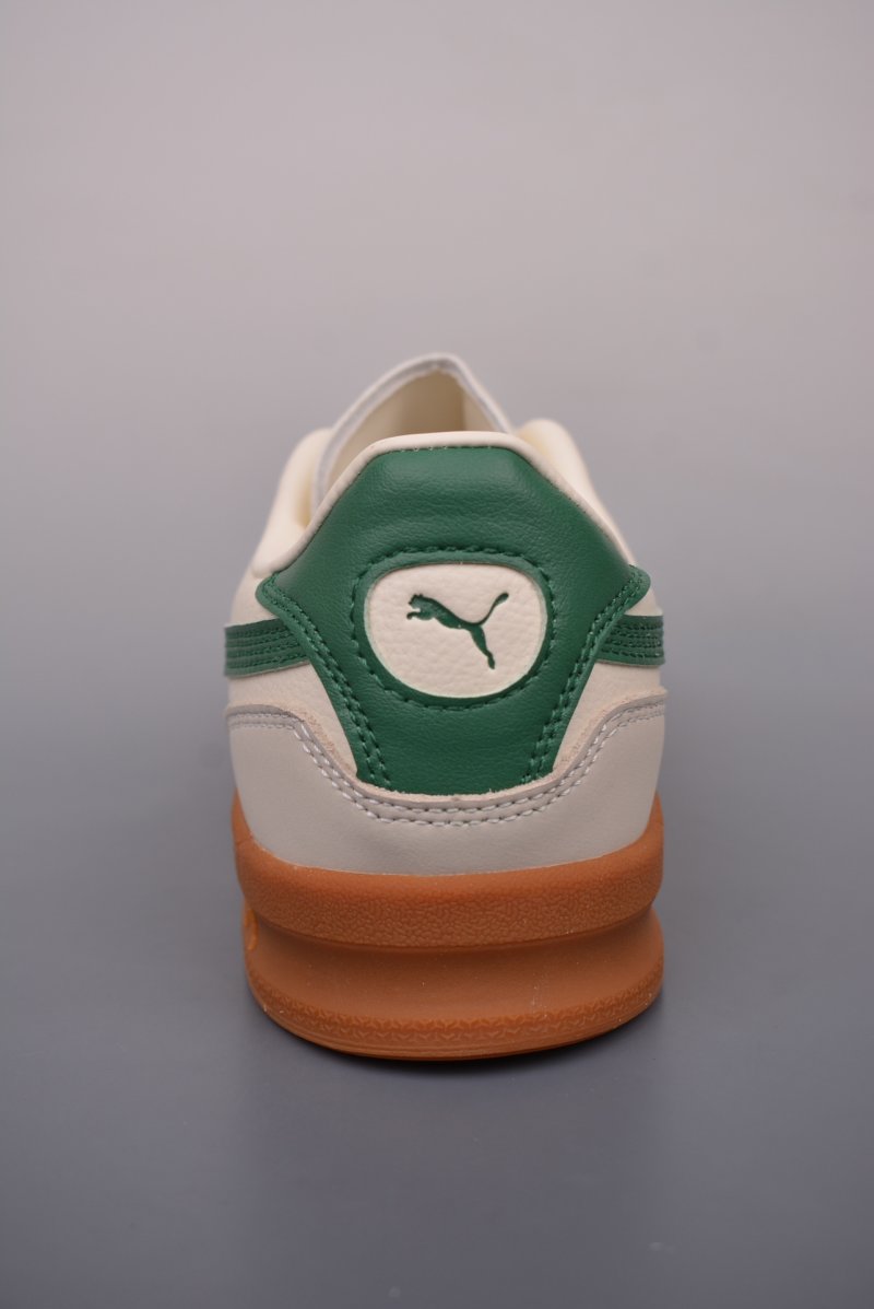 Puma Suede BZ EMB view