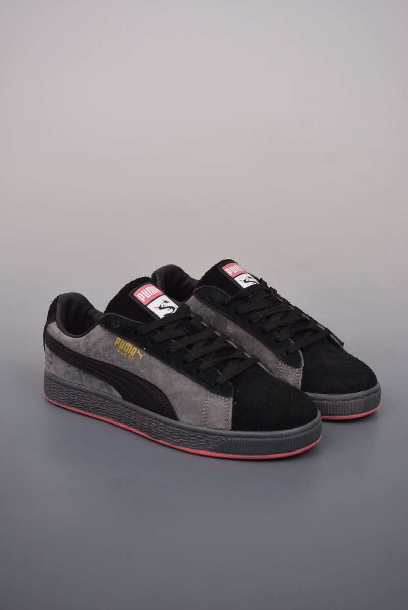 Puma Suede BZ EMB