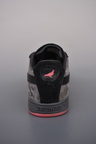 Puma Suede BZ EMB view 4