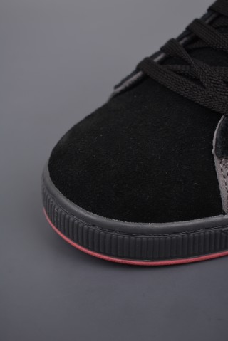 Puma Suede BZ EMB view 6