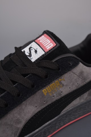 Puma Suede BZ EMB view 7