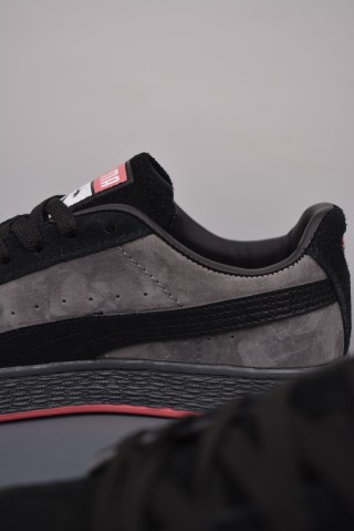 Puma Suede BZ EMB view 8