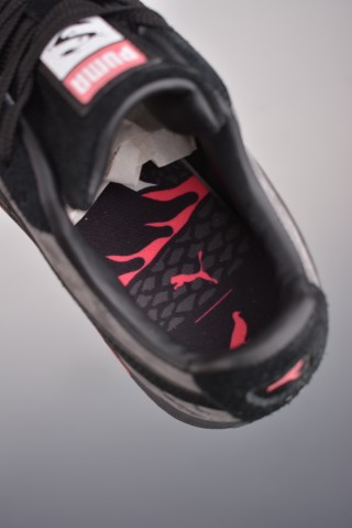 Puma Suede BZ EMB view 9