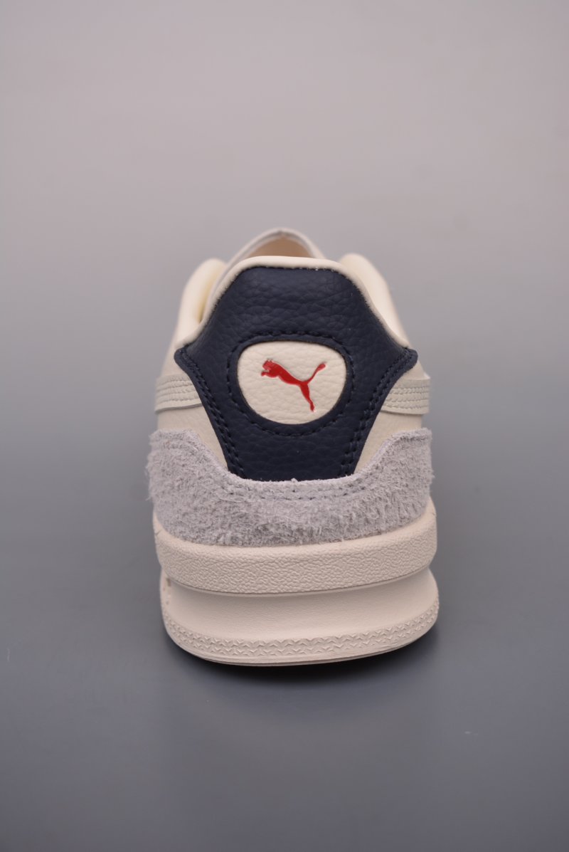 Puma Suede BZ EMB view