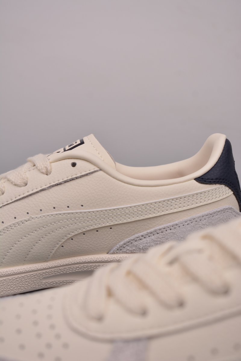 Puma Suede BZ EMB view