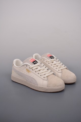 Puma Suede BZ EMB view 1