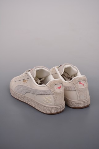 Puma Suede BZ EMB view 2