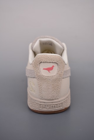 Puma Suede BZ EMB view 4