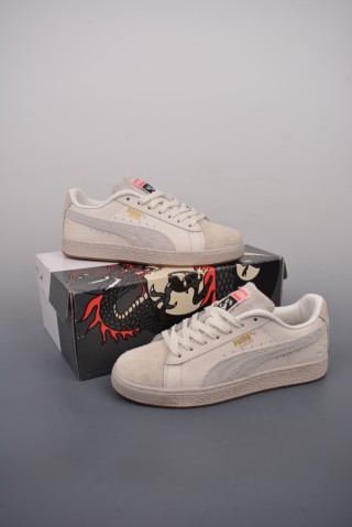 Puma Suede BZ EMB view 5