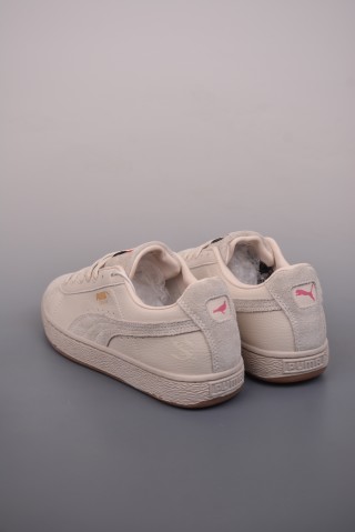 Puma Suede BZ EMB view 2