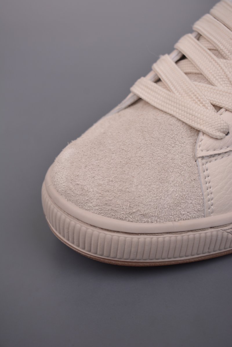 Puma Suede BZ EMB view