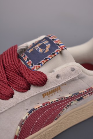 Puma Suede BZ EMB view 7