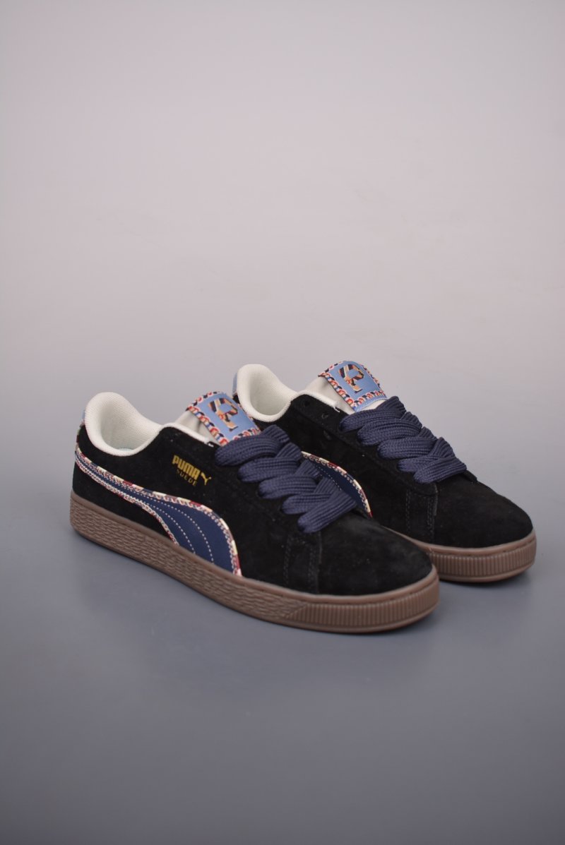 Puma Suede BZ EMB