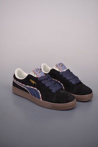 Puma Suede BZ EMB view 1