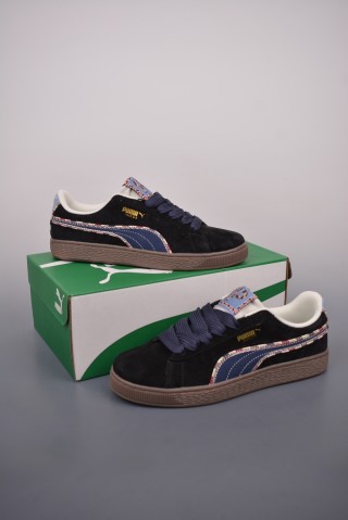 Puma Suede BZ EMB view 5