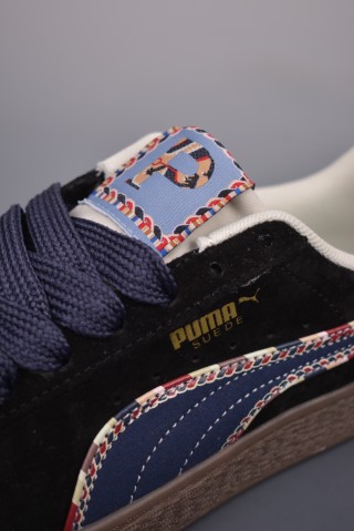 Puma Suede BZ EMB view 7