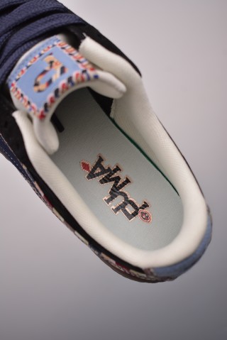 Puma Suede BZ EMB view 9