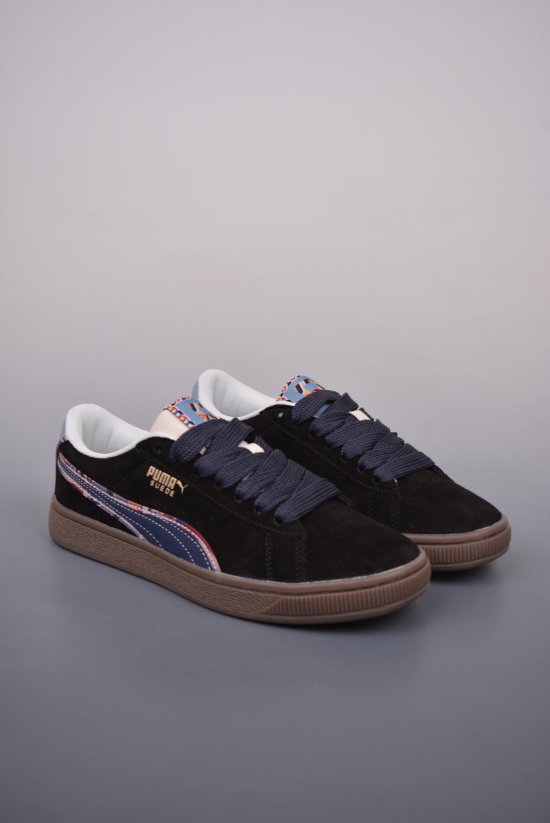 Puma Suede BZ EMB