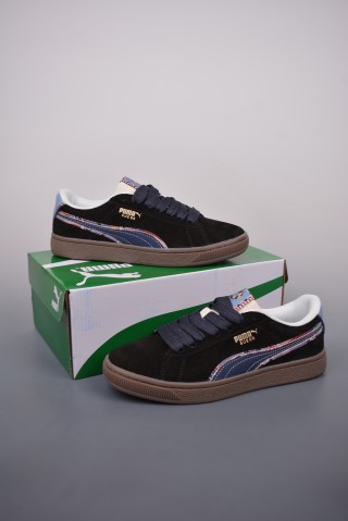 Puma Suede BZ EMB view 5