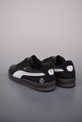 Puma Suede BZ EMB view 2