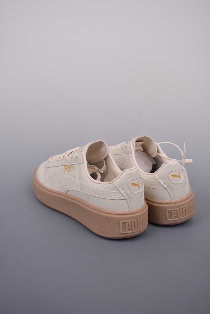 Puma Suede Classic TR 'Gold' view