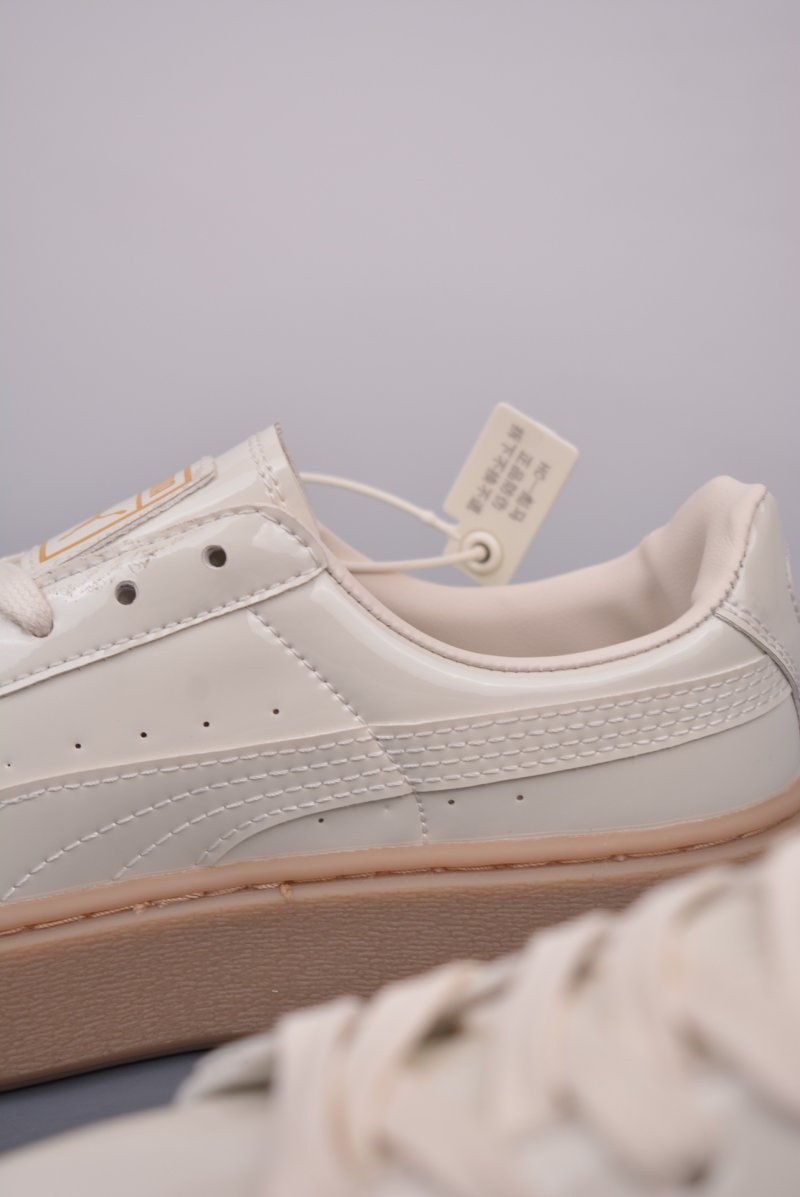 Puma Suede Classic TR 'Gold' view