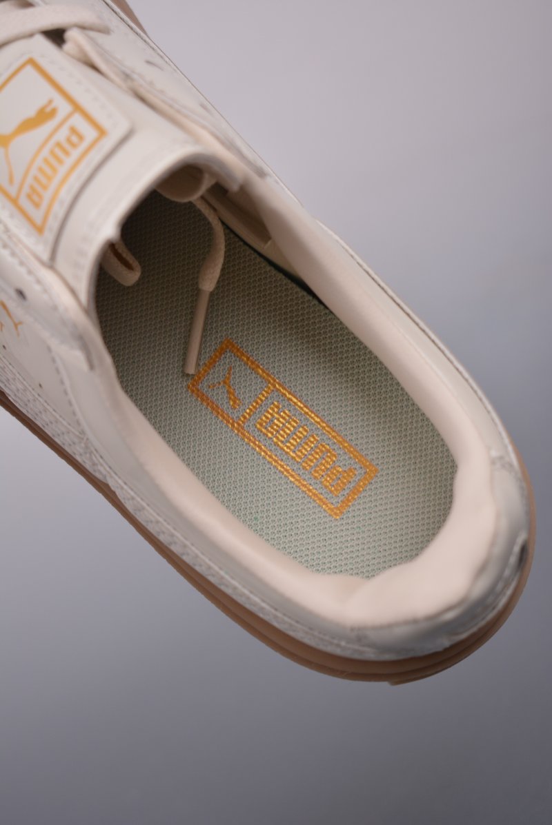 Puma Suede Classic TR 'Gold' view