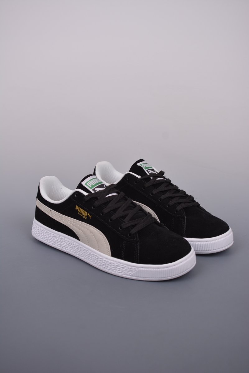 Puma Suede Classic TR 'Gold'