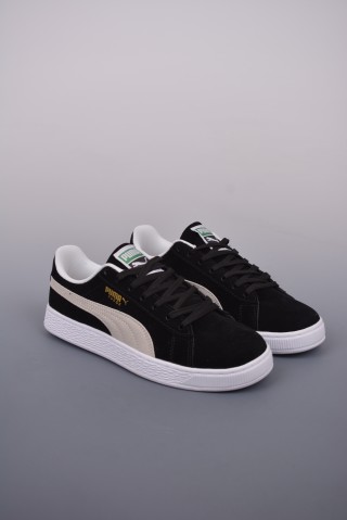 Puma Suede Classic TR 'Gold' view 1