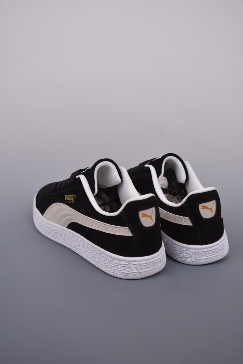 Puma Suede Classic TR 'Gold' view
