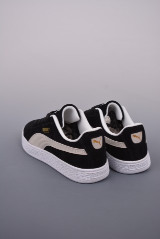 Puma Suede Classic TR 'Gold' view 2