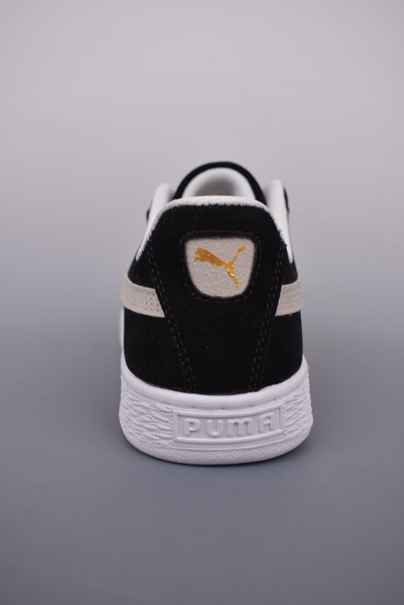 Puma Suede Classic TR 'Gold' view