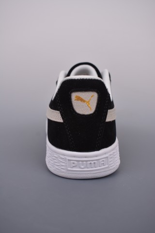 Puma Suede Classic TR 'Gold' view 4