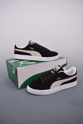 Puma Suede Classic TR 'Gold' view 5