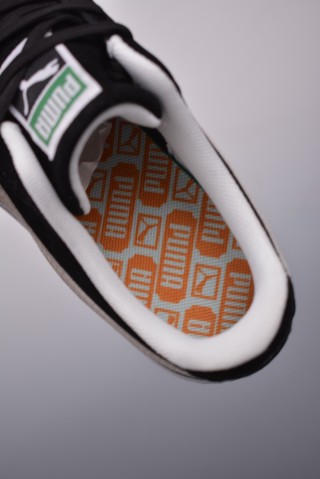 Puma Suede Classic TR 'Gold' view 9