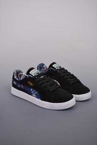 Puma Suede Classic TR 'Gold' view 1