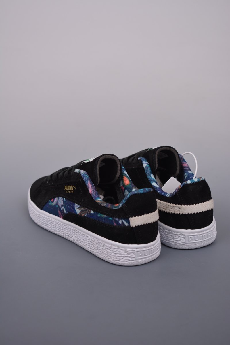 Puma Suede Classic TR 'Gold' view