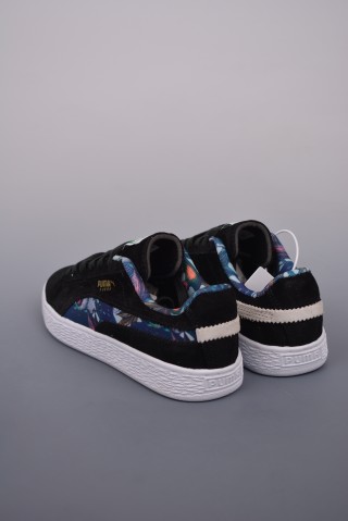 Puma Suede Classic TR 'Gold' view 2