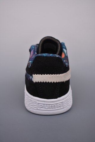 Puma Suede Classic TR 'Gold' view 4