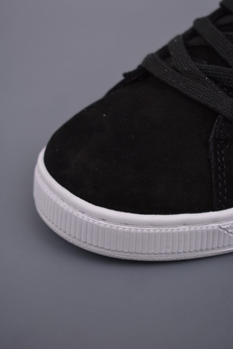 Puma Suede Classic TR 'Gold' view