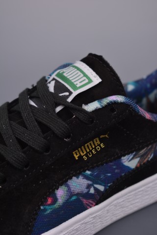 Puma Suede Classic TR 'Gold' view 7