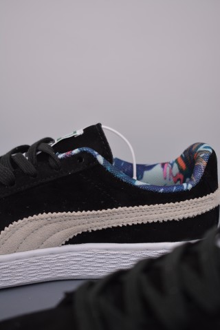 Puma Suede Classic TR 'Gold' view 8